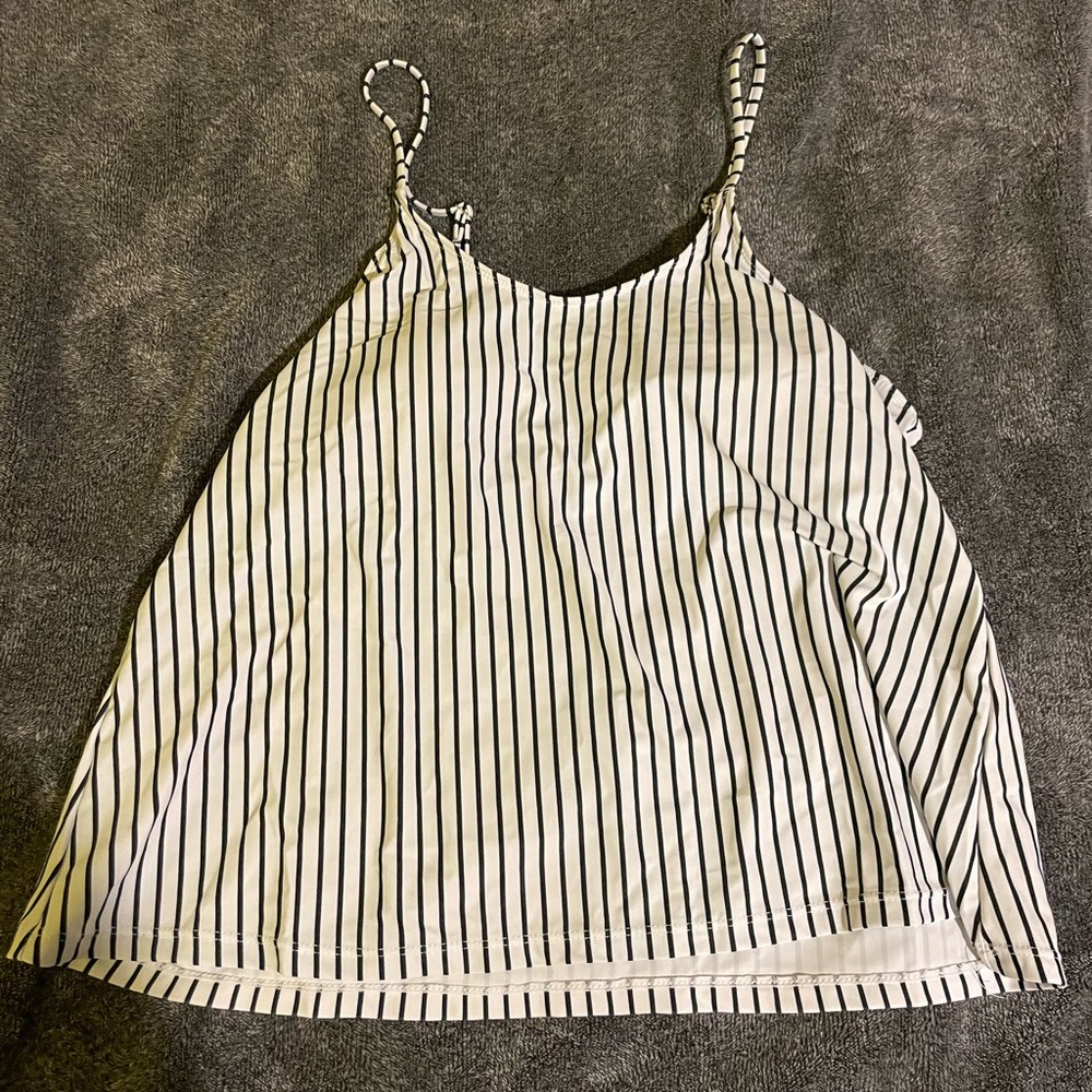 Women’s swim suit Size:XXL